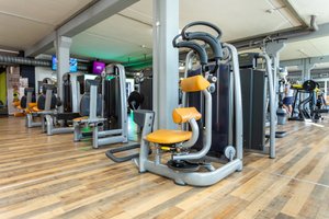 Fit & Fun Wasserburg
