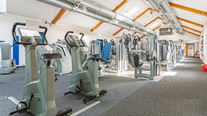 Fit & Fun Dorfen Marienhof
