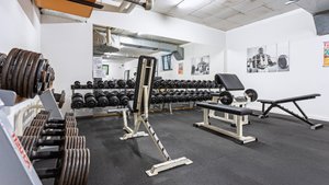 Fit & Fun MyFit Dorfen
